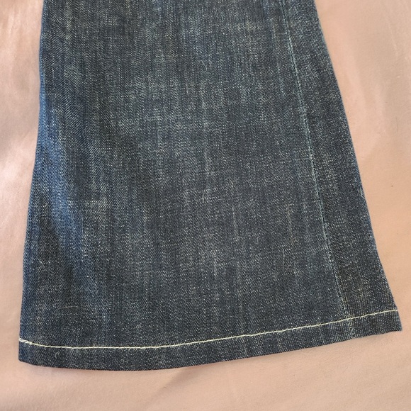 Rock & Republic Kasandra Bootcut Dark Wash Jeans Size 30 - Picture 2 of 13